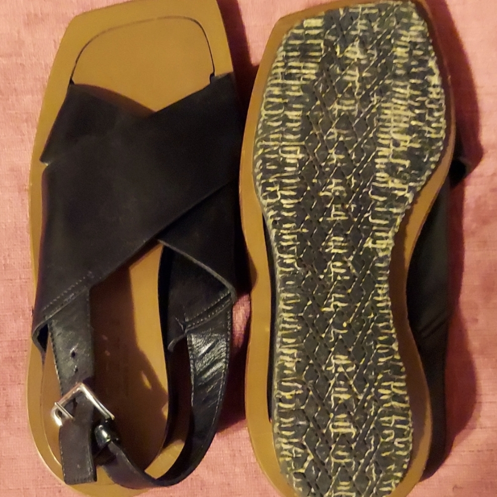 Marni Sandals - Picture 2 of 5